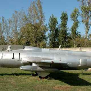Аэро Л-29 Дельфин