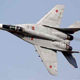 Mikoyan MiG-29