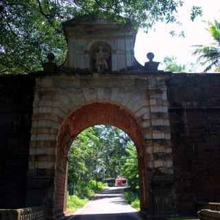 Arch of Viceroys