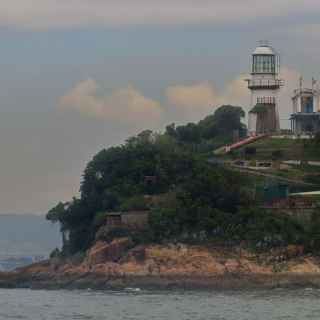 Tsing Chau Lighthouse