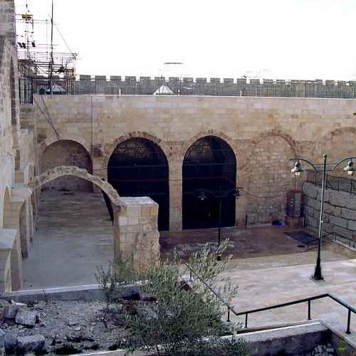 Al-Marwani Mosque photo