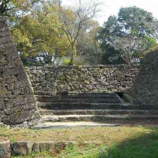 Hitoyoshi Castle