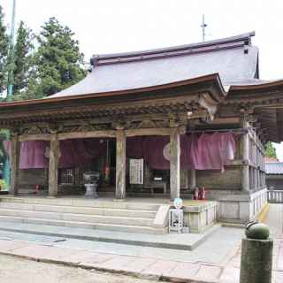 Bekkaku 7 Shusseki-ji