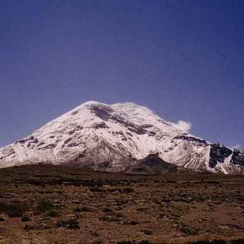 Chimborazo photo
