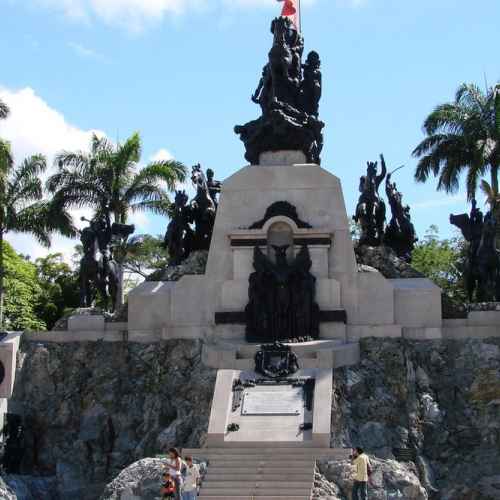 Altar de la Patria