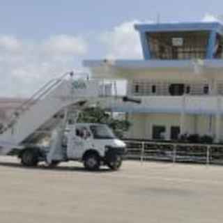 Aden Adde International Airport