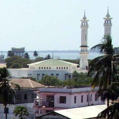 Banjul photo