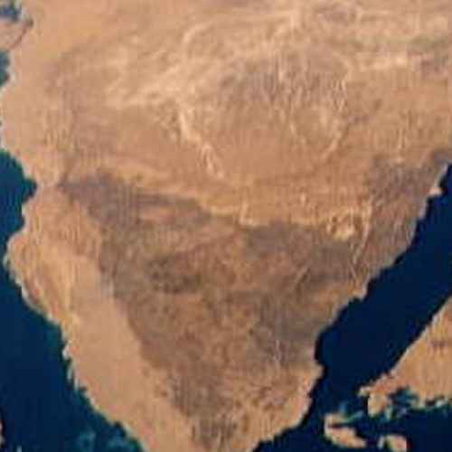 Gulf of Aqaba photo