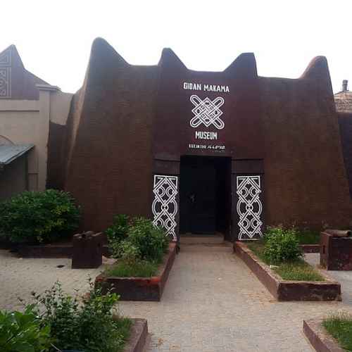 National Museum Gidan Makama Kano