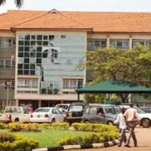 Kyambogo University photo