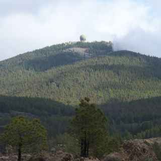 Pico de las Nieves