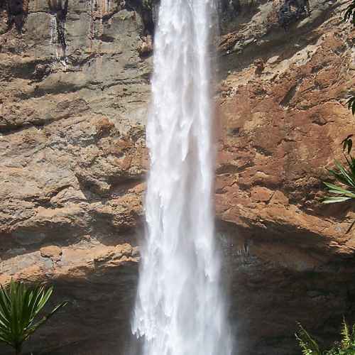 Sipi Falls - Ngasire photo