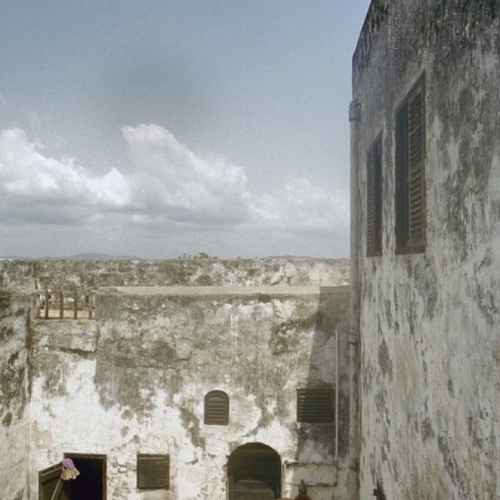 Fort Patience photo