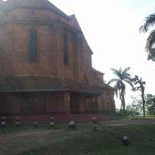 Namirembe Cathedral