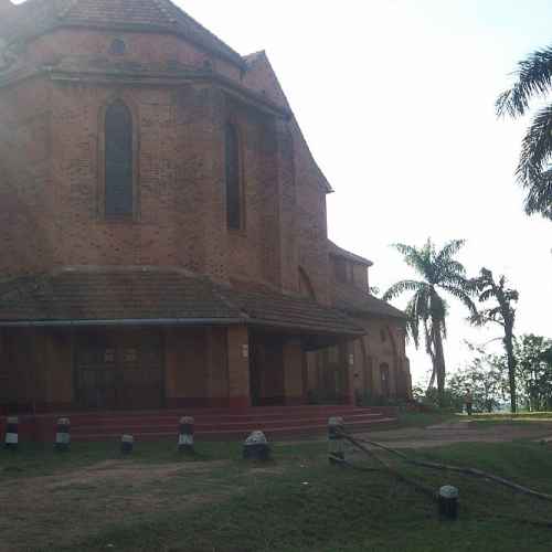 Namirembe Cathedral photo