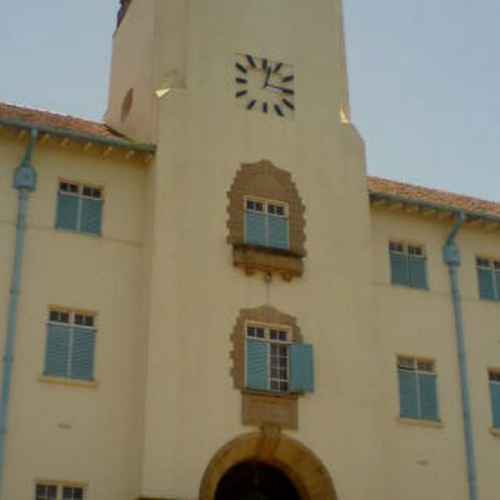 Makerere University Business School photo