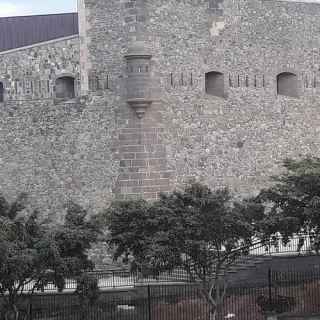 Castillo de Mata photo