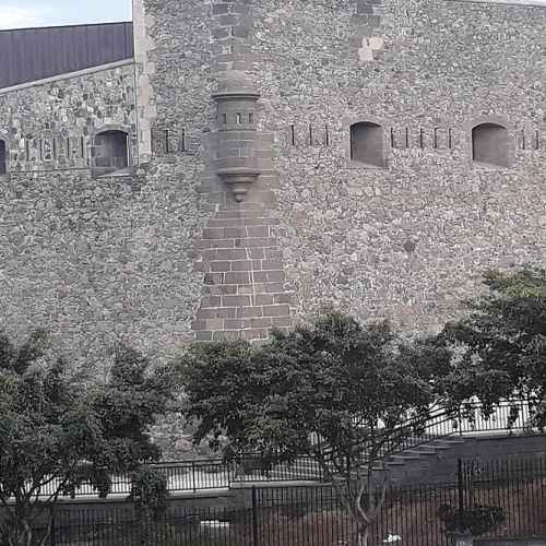 Castillo de Mata photo