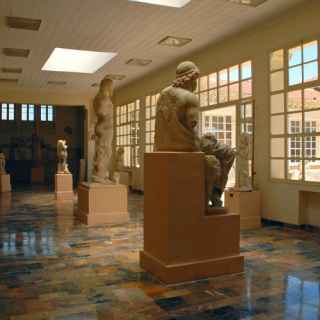 Archaeological Museum of Cherchell