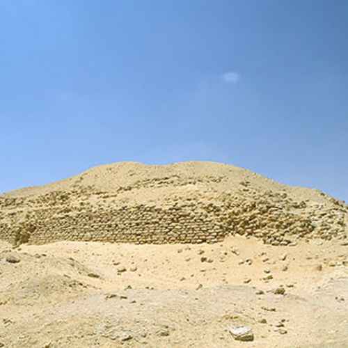 Layer Pyramid photo
