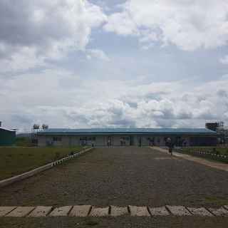 Baco Airport