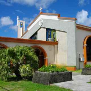 Saint Anthony Catholic Church