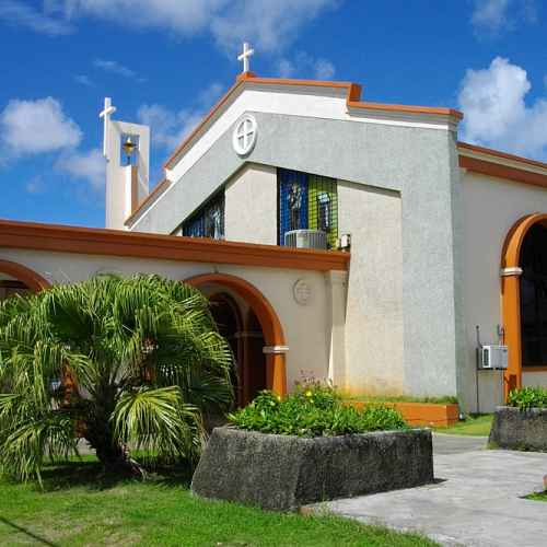 Saint Anthony Catholic Church photo