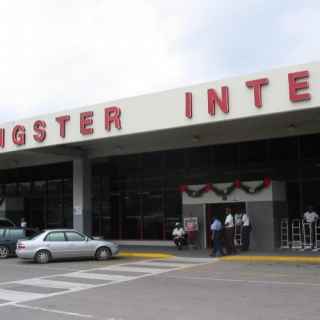 Sangster International Airport photo