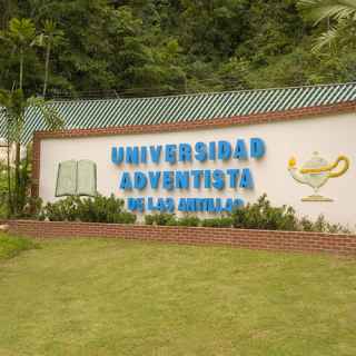 Antillean Adventist University