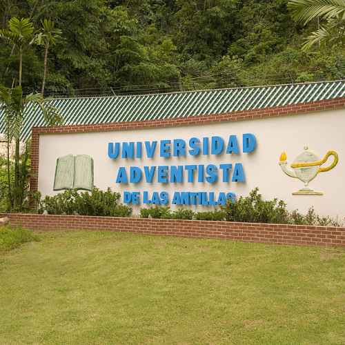 Universidad Adventista de las Antillas photo