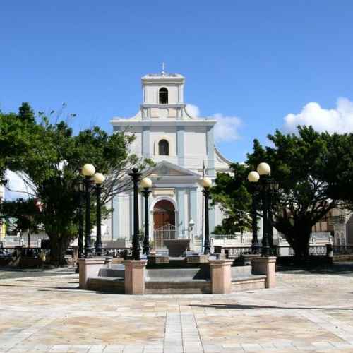 Cathedral of Saint Philip the Apostle