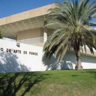 Museo de Arte de Ponce