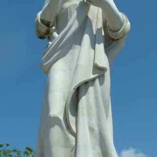 Cristo de La Habana photo