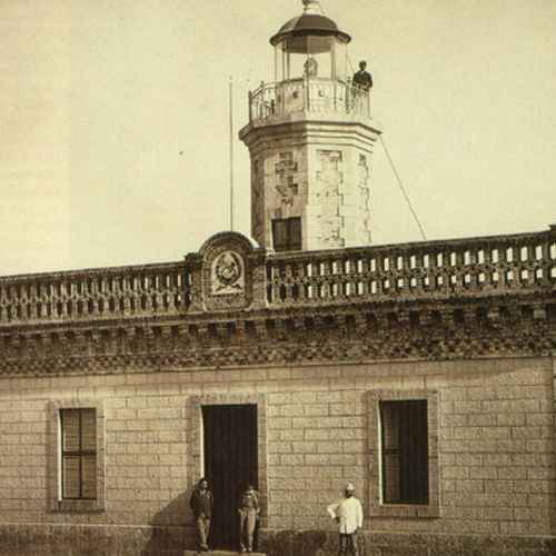 Guanica Lighthouse photo
