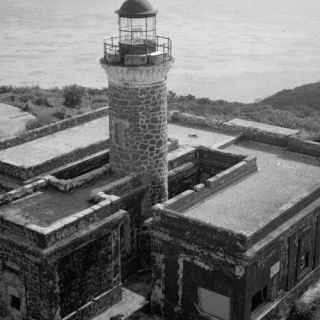 Culebrita Lighthouse