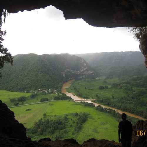 Cueva Ventana photo