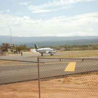 Cabo Rojo Airport