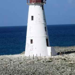 Paradise Island Lighthouse photo