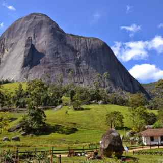 Pedra Azul