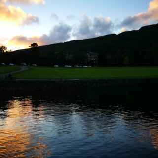 Loch Lomond photo