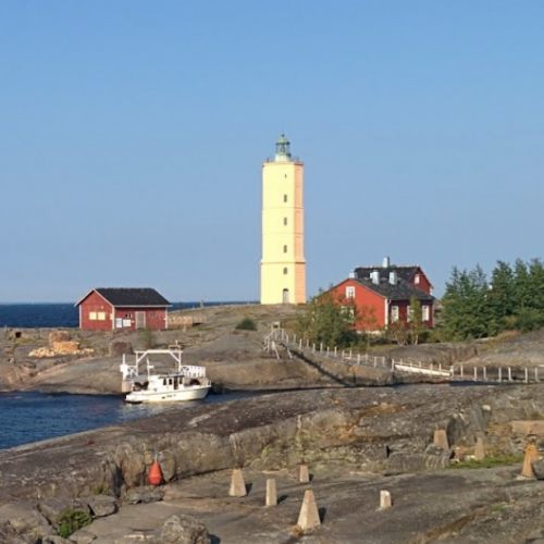 Söderskär Lighthouse photo