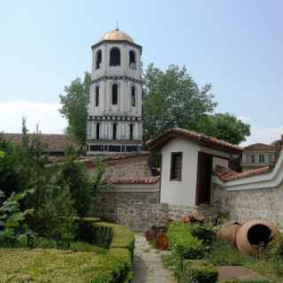 Церковь Святых Константина и Елены