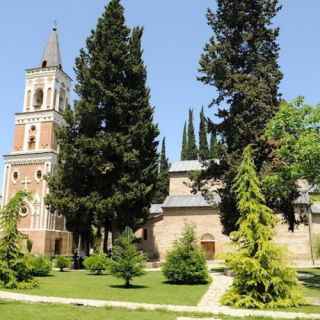 Bodbe Monastery photo