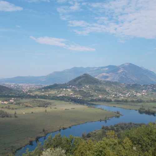 Lago di Posta Fibreno photo