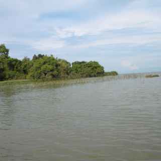 Songkhla Lagoon