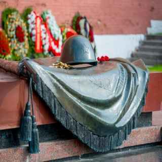Tomb of the Unknown Soldier photo