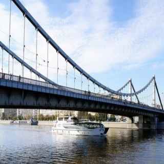 Крымский мост photo