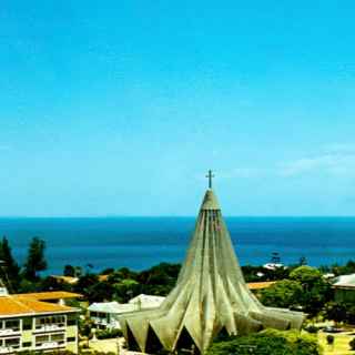 Церковь Св. Антония в Мапуту photo