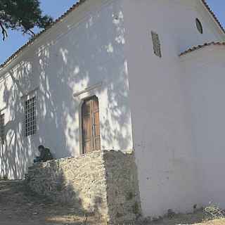 St Dimitrios Church