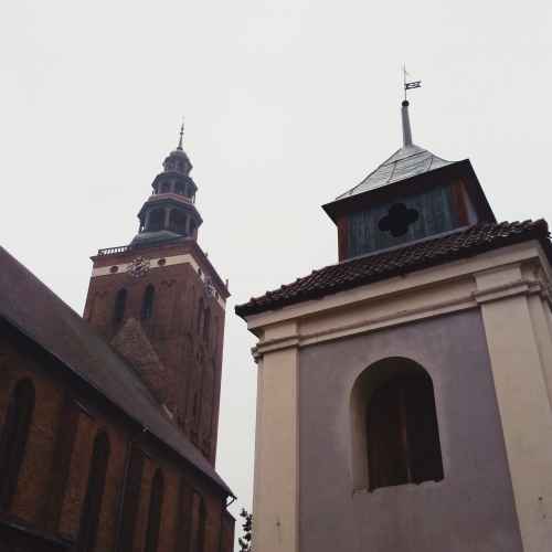 Соборная церковь Святых Петра и Павла photo